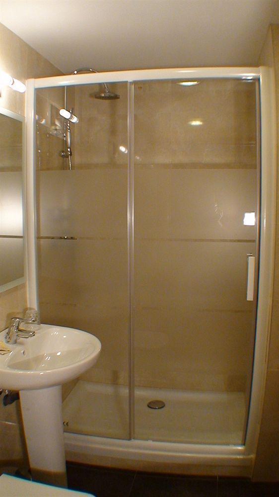 Hostal El Carmen Zaragoza Exteriér fotografie