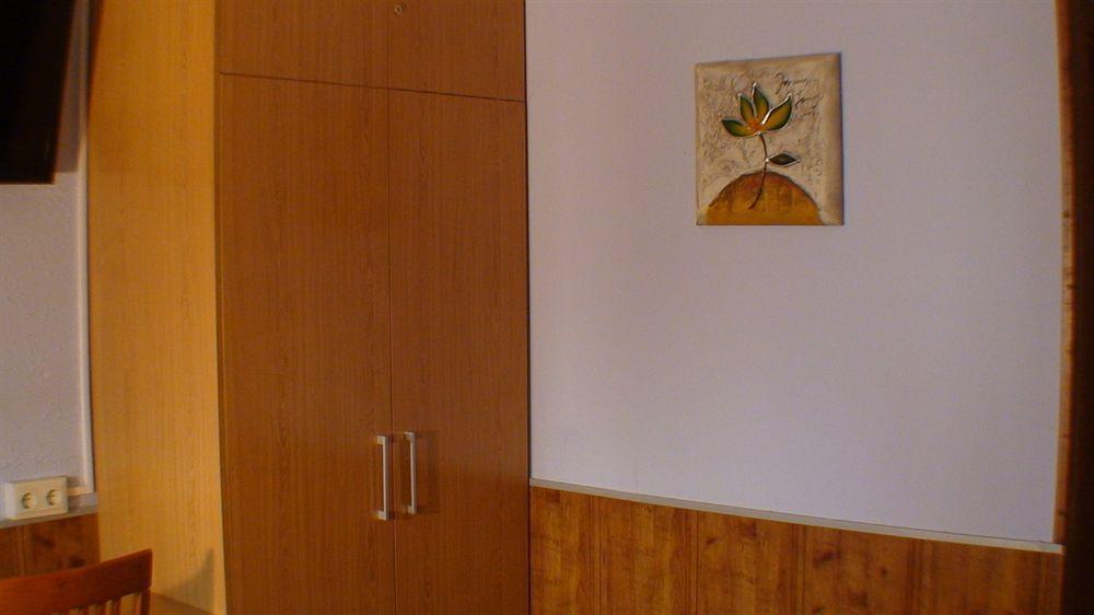 Hostal El Carmen Zaragoza Exteriér fotografie