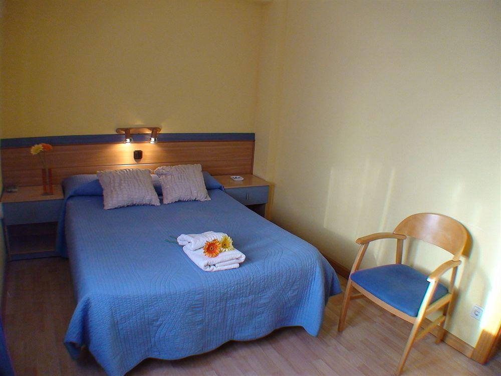Hostal El Carmen Zaragoza Exteriér fotografie