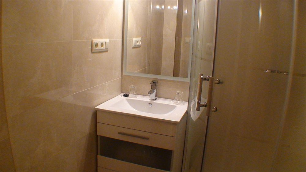 Hostal El Carmen Zaragoza Exteriér fotografie