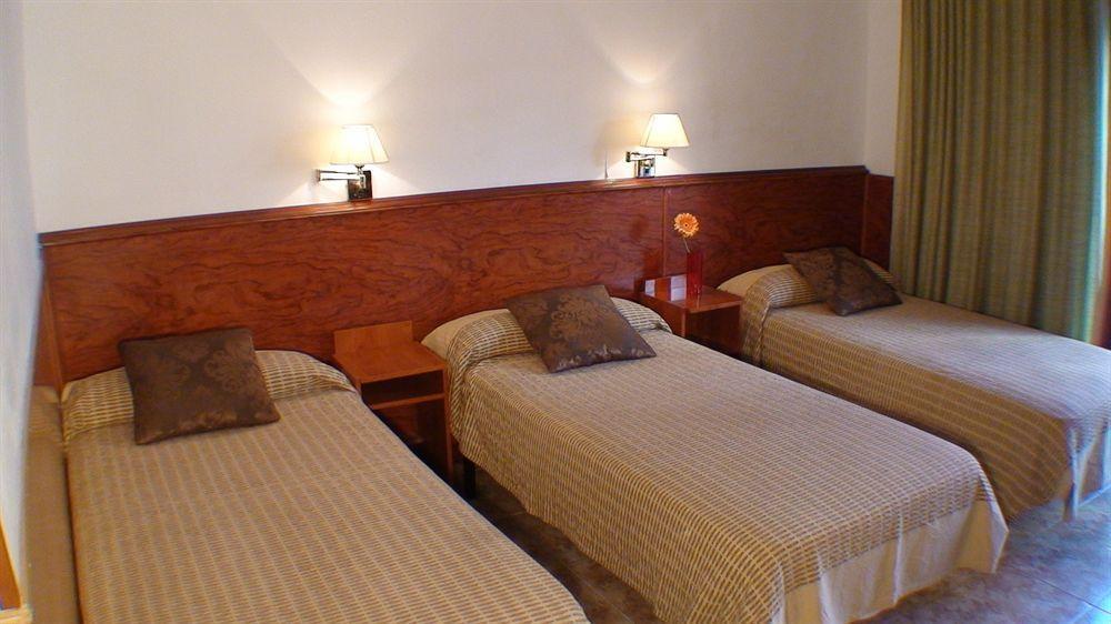 Hostal El Carmen Zaragoza Exteriér fotografie
