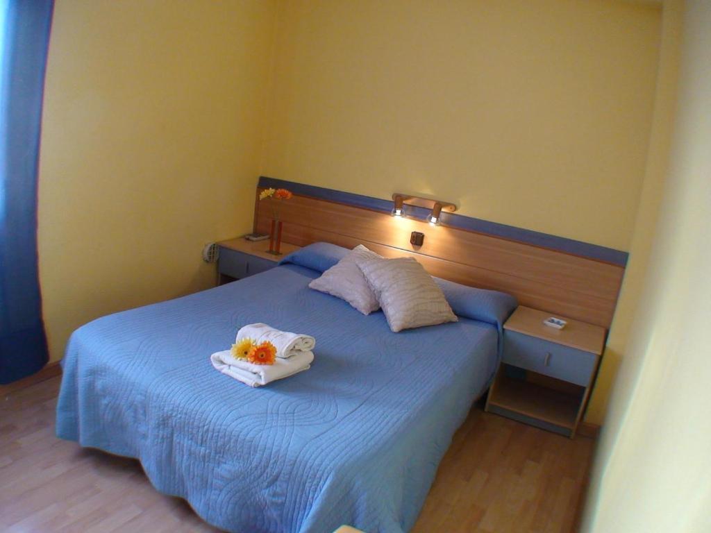 Hostal El Carmen Zaragoza Exteriér fotografie